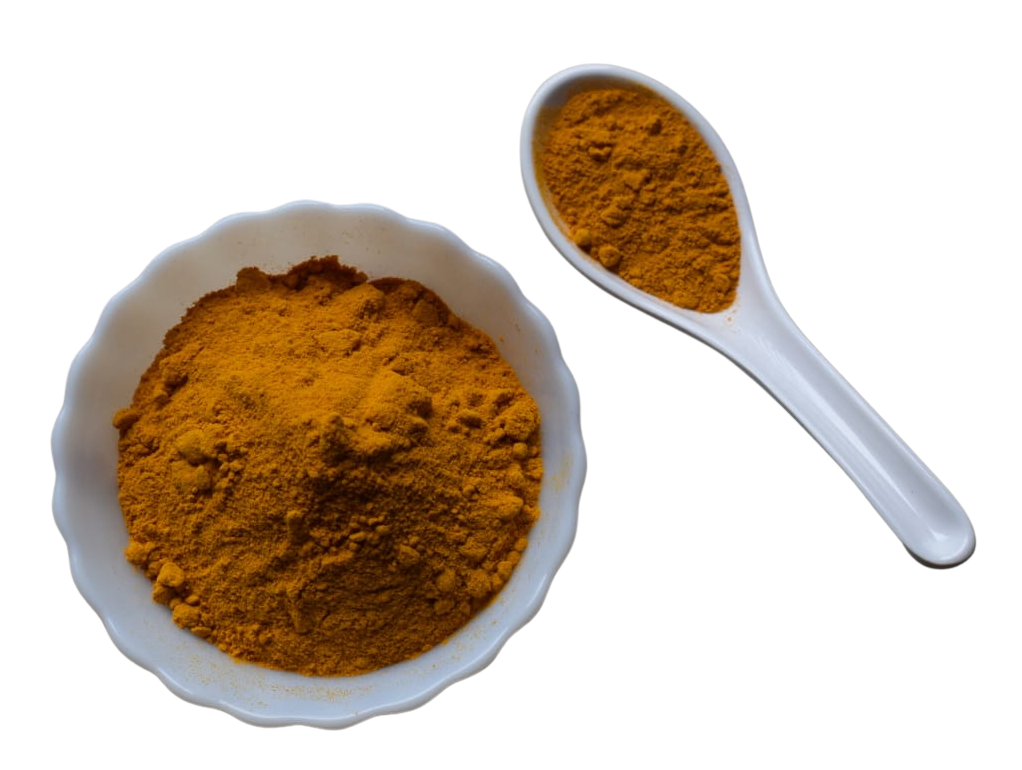 Turmeric (Haldi)